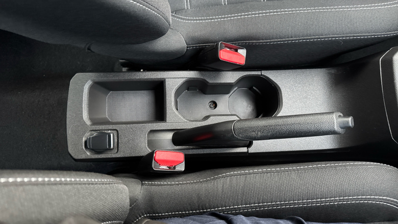 Dacia Sandero 1.0 TCe Comfort 5dr Petrol Hatchback